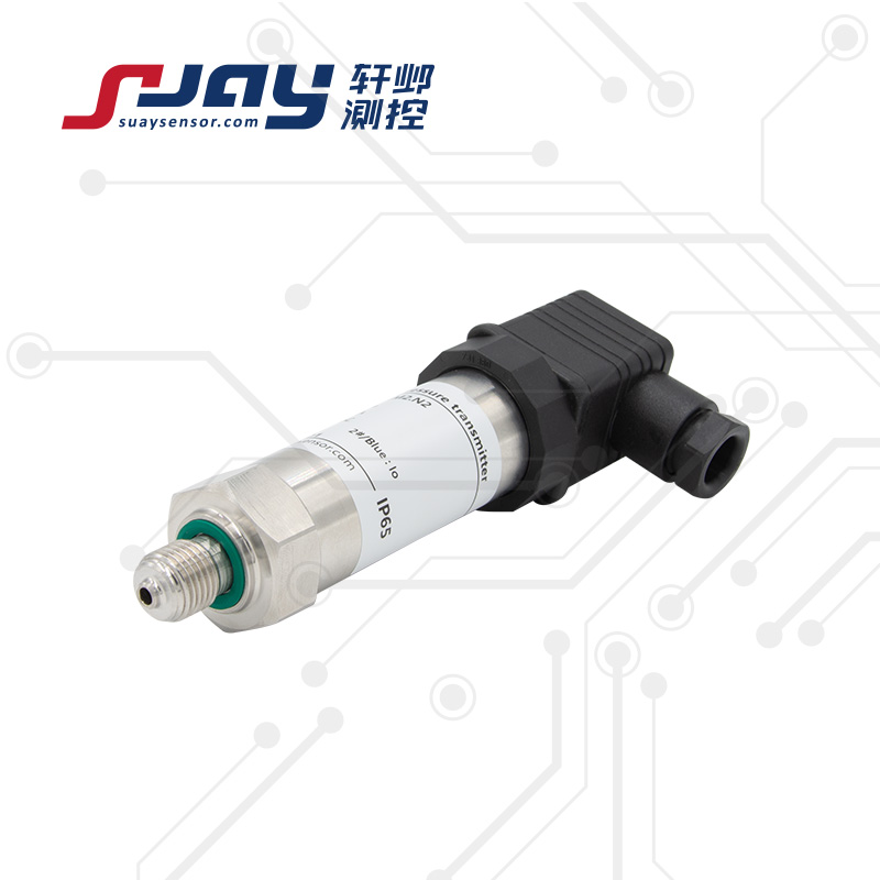 SUAY10通用压力传感器/变送器